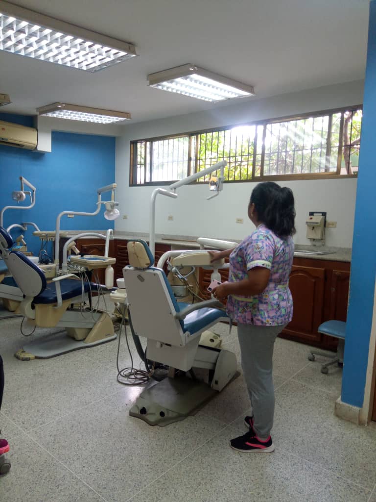 santil hospital se encuentra practicamente paralizado en servicios laverdaddemonagas.com whatsapp image 2022 11 23 at 4.30.55 pm