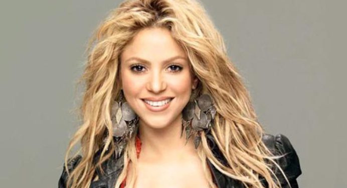 Shakira espera que el tiempo sane las heridas que le dejó el 2022