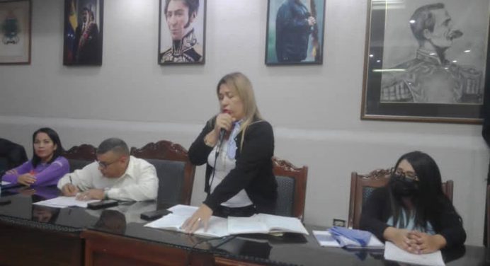 Solicitan extensión de la comisión para la creación de ordenanzas de Parques y Patrimonios Culturales