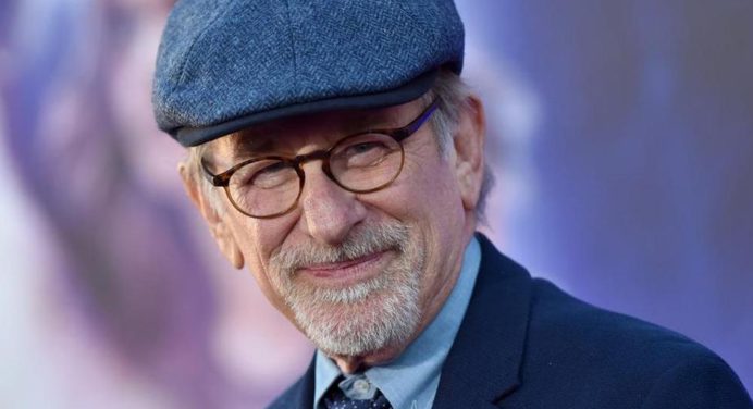 Steven Spielberg será reconocido en Festival de Cine de Berlín