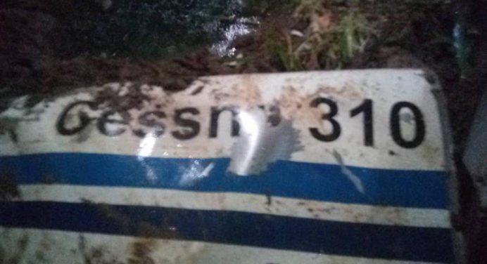 <strong>FANB ha destruido 37 aeronaves ligadas al narcotráfico en 2022</strong>