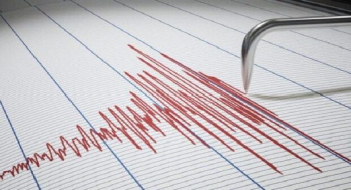 Sucre registró un sismo de magnitud 4,6