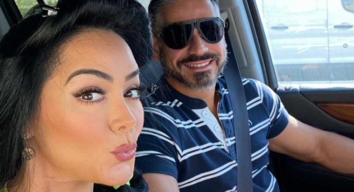 ¡Terrible! Norkys Batista dejó entrever que pasa en su relación