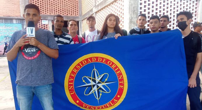 Udistas serán garantes de recuperación de espacios