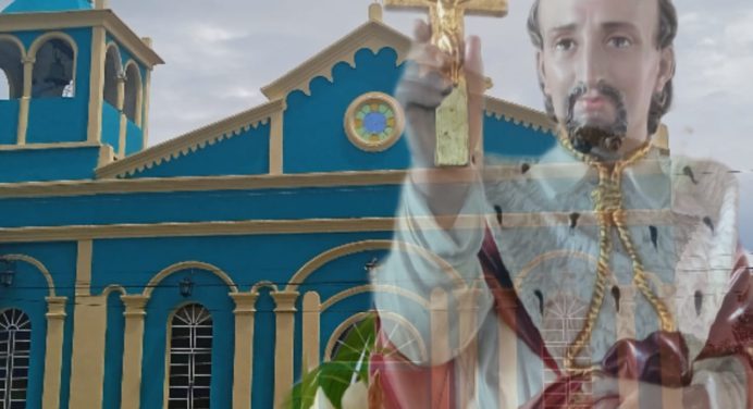 Uracoa celebrará festividades en honor a San Carlos Borromeo
