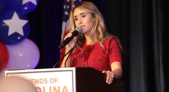 Venezolana resulta electa legisladora en Florida