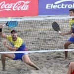 venezuela campeona de los juegos centroamericanos y del caribe mar y playa 2022 laverdaddemonagas.com fih1 zxwiaumchz