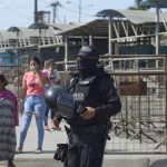 violencia en ecuador motin en carcel de guayaquil deja 15 heridos laverdaddemonagas.com 2e4jop24is234zqqc6l3xo6lta