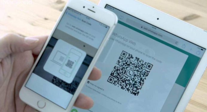 WhatsApp lanzará sistema de bloqueo con contraseña para la versión web