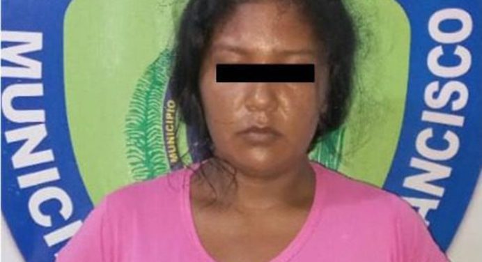 Madre castigó a su hija de 6 años quemándole las manos en Los Cortijos