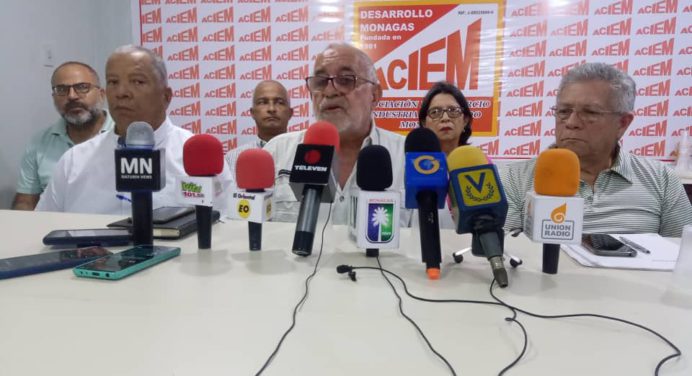 Aciem: Comerciantes procuran mantener precios pese a incremento del dólar