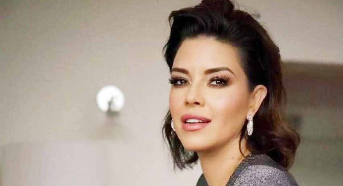 Alicia Machado revela su pasado salpicado de adicciones