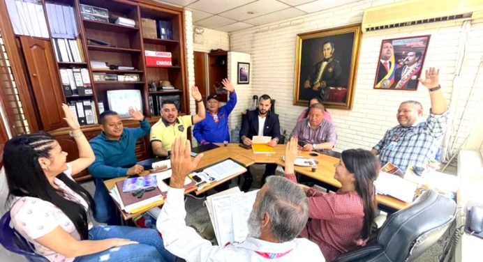 Aprobado presupuesto del estado Monagas para el 2023