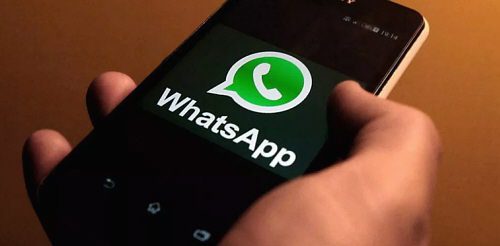 atencion estos celulares se quedaran sin whatsapp durante el ano nuevo 2023 laverdaddemonagas.com whatsapp