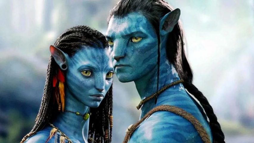 Avatar batió récord en taquilla en EE.UU.