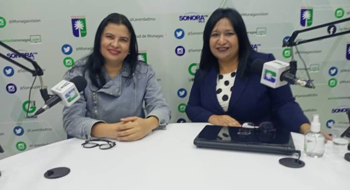 BDV a nivel nacional vendrá en enero a entregar más financiamiento a los emprendedores