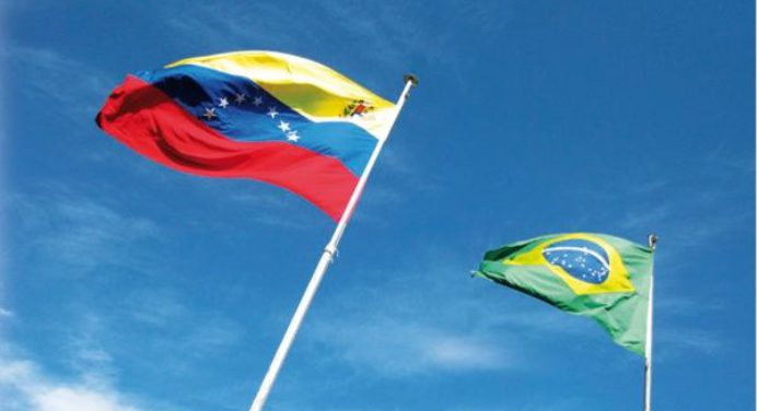 Brasil anula restricciones que impedían ingreso de altos funcionarios de Venezuela