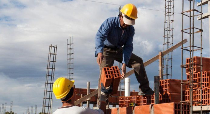 Cámara de la construcción reporta un 2022 sin crecimiento en el sector