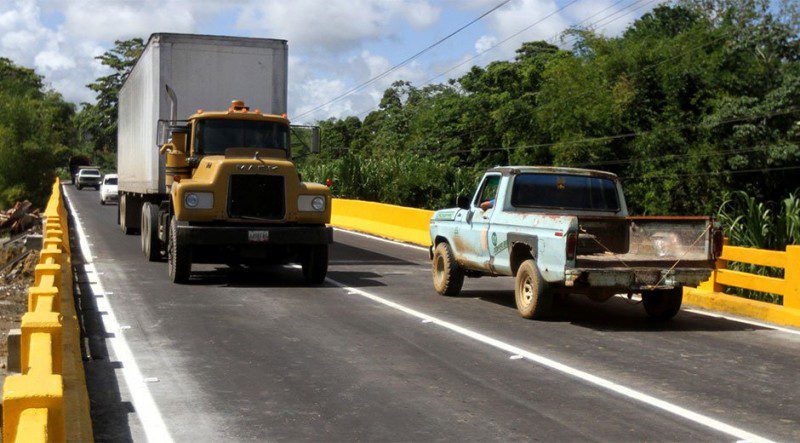 Carlos Ocariz denuncia el terror que viven los conductores al pasar por El Guapo