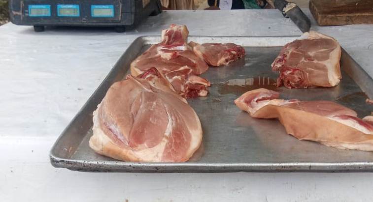 carne de cochino se ubico en 65 bolivares en mercados de maturin laverdaddemonagas.com whatsapp image 2022 09 12 at 2.01.49 pm 1