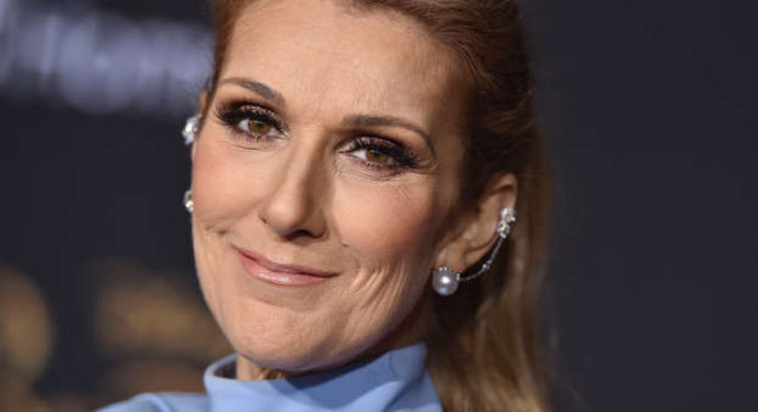 Celine Dion revela alarmante diagnóstico neurológico y cancela su gira mundial