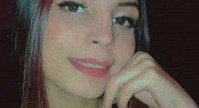 Cicpc busca al hombre que asesinó a su novia de 19 años