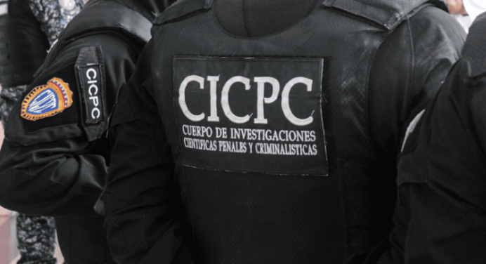 Cicpc: Delincuentes asesinan comerciante para robarle 3.000 dólares