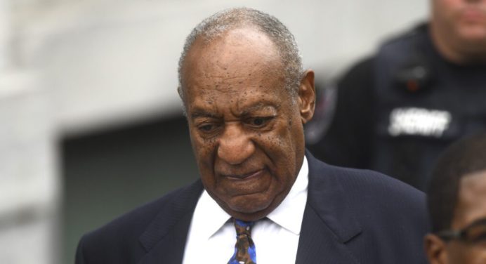 Cinco mujeres demandan a Bill Cosby por abusos sexuales de hace décadas