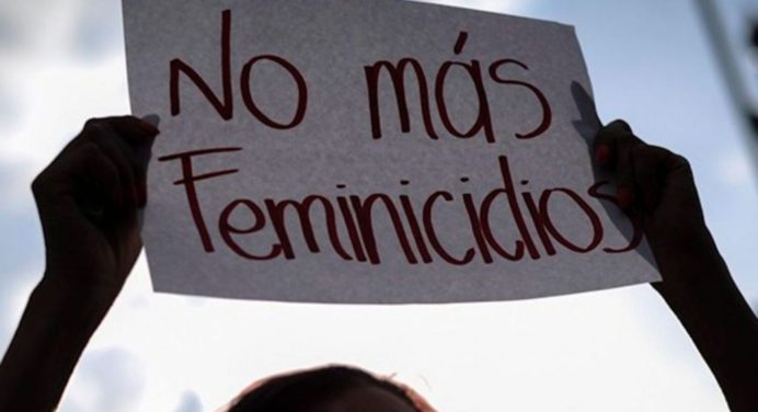 ¡Alarmante! ONG Utopix registra 121 feminicidios en siete meses de 2023