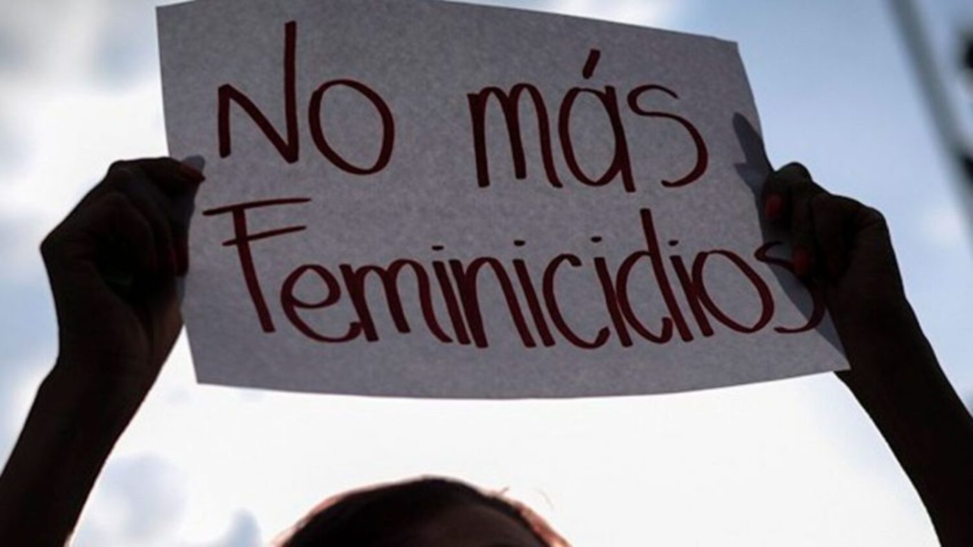 ¡Alarmante! ONG Utopix registra 121 feminicidios en siete meses de 2023