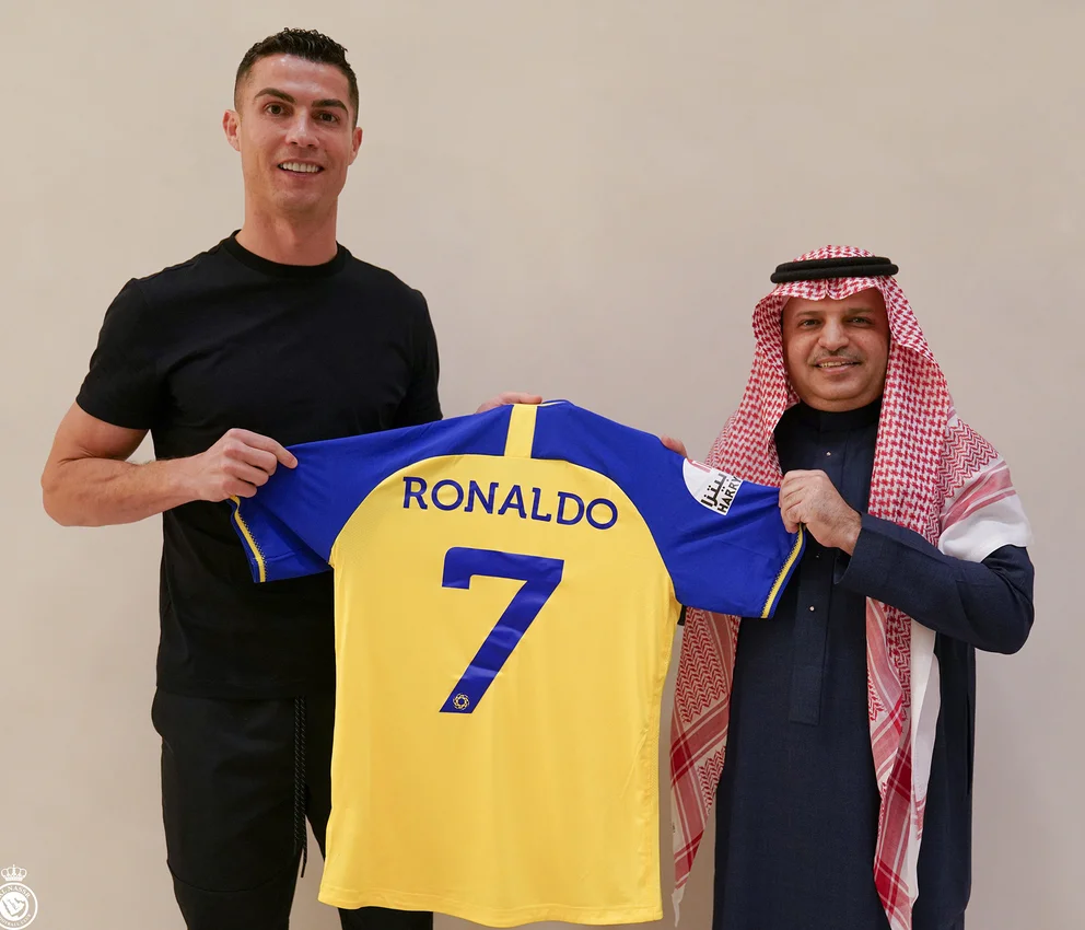 confirmado cristiano ronaldo jugara con al nassr en en arabia saudita hasta 2025 laverdaddemonagas.com agfswaszrbelljofo5e42hsq4m