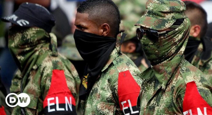 Congreso de Colombia afirma que diálogo con el ELN avanzó en poco tiempo