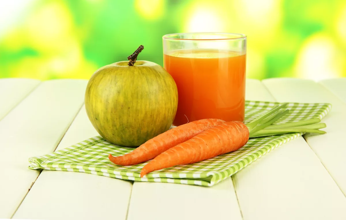 conoce 5 jugos naturales para disminuir los niveles de colesterol laverdaddemonagas.com tabuenca zumo zanahoria