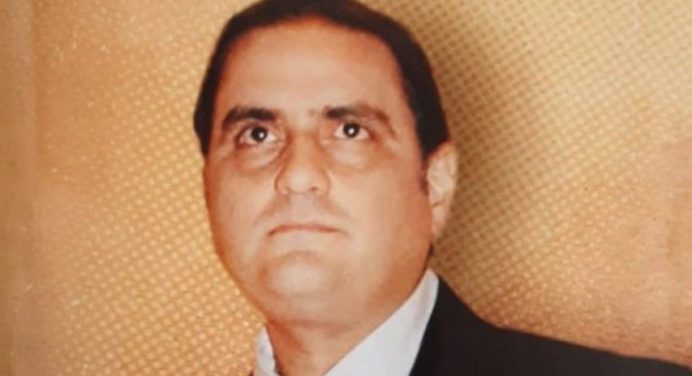 Defensa de Alex Saab apeló fallo que rechaza su inmunidad diplomática
