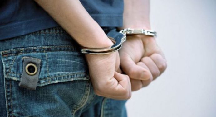 ¡Detenido! Adolescente de 15 años abusó de un niño y dos niñas en Maturín