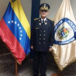 Director de Polimaturín ahora pasa a ser Comisario general de Polimonagas.