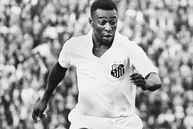El adiós a Pelé: Sao Paulo y Santos declaran 7 días de luto por muerte del astro
