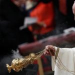 el papa francisco denuncia en la misa del gallo una humanidad insaciable de poder y dinero laverdaddemonagas.com eka3wuwsn5g7bgs2ij6as2bzgu