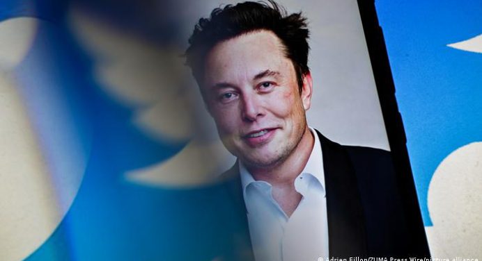 Elon Musk restableció cuentas en Twitter de los periodistas suspendidos