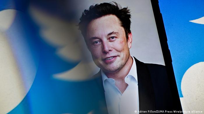 Elon Musk restableció cuentas en Twitter de los periodistas suspendidos