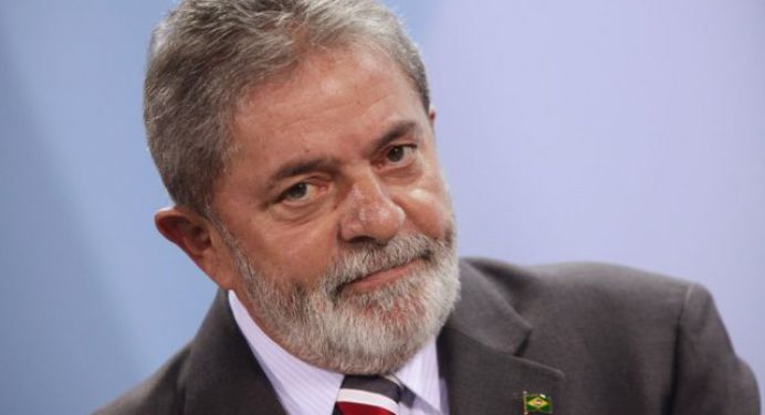 En proceso los preparativos para la toma de posesión de Lula el 1-ene