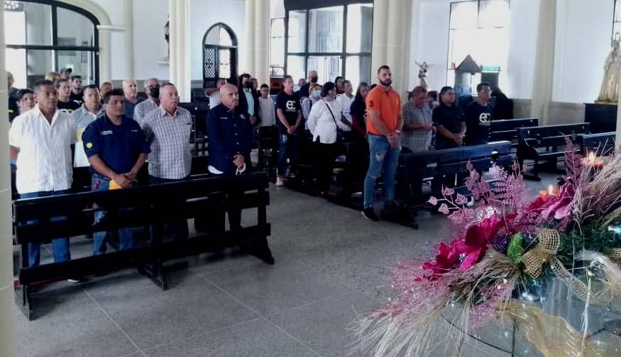 Encuentro Ciudadano celebró su 4to. aniversario con «papagayos por la libertad»