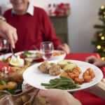 es posible comer saludable en navidad laverdaddemonagas.com recetasnochebuenanavidad 1