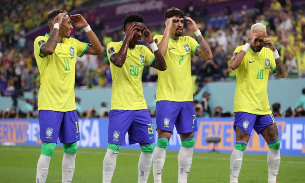 Brasil busca nuevo técnico