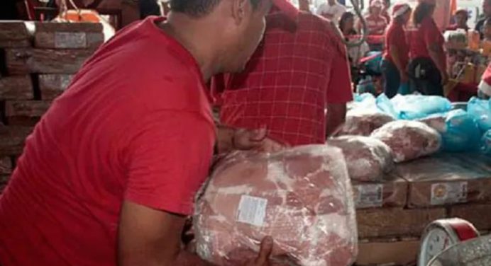 ¿Habrá pernil en navidad para los venezolanos? Esto es lo que se sabe