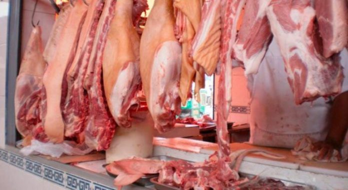 fedenaga consumo de carne per capita en venezuela sube de 8 a 10 kilos en un ano laverdaddemonagas.com cerdo 696x381 1