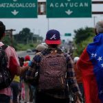 fmi migrantes venezolanos han mejorado la economia de los paises que los reciben laverdaddemonagas.com caravana migrantes mexico 960x640 2