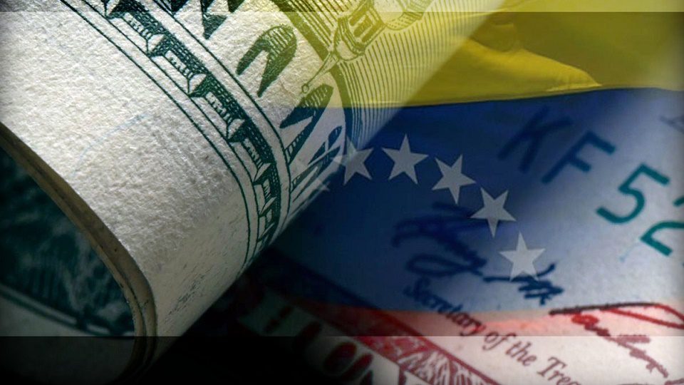 Focus Economics y su pésimo pronóstico financiero para Venezuela en 2023
