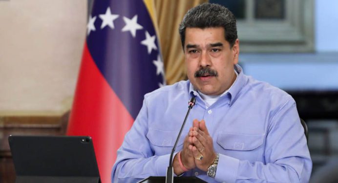 Frontera colombo-venezolana estará abierta completamente a partir del 1° de Enero