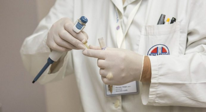 Gobierno fija como meta reducir los contagios de VPH en 2023